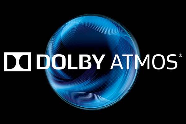 Dolby Atmos杜比全景聲